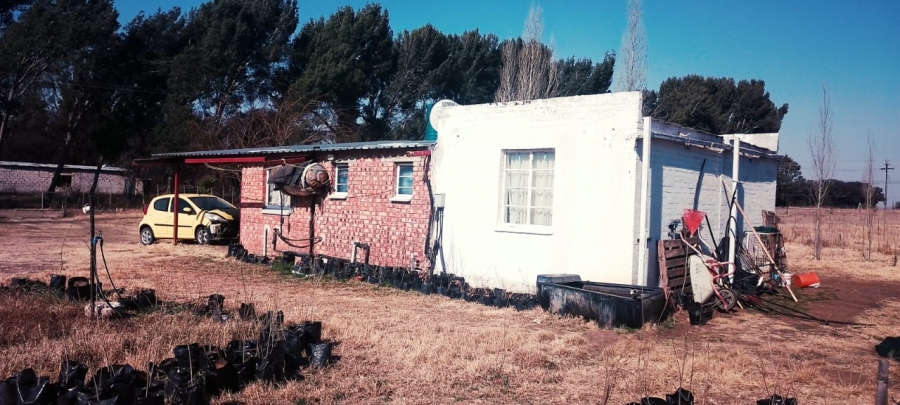 2 Bedroom Property for Sale in Estoire Free State